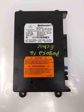 Load image into Gallery viewer, COMMUNICATION CONTROL MODULE COMPUTER B250 E250 Van C250 14-20 - NW34756