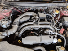 Load image into Gallery viewer, ENGINE MOTOR Subaru Legacy 2017 17 2.5L VIN A/D - NW67509