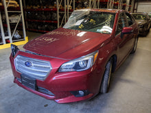 Load image into Gallery viewer, ENGINE MOTOR Subaru Legacy 2017 17 2.5L VIN A/D - NW67509