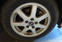 Load image into Gallery viewer, WHEEL Saab 900 9-3 1998 98 1999 99 2000 00 16x6.5 7 Spoke - NW200987