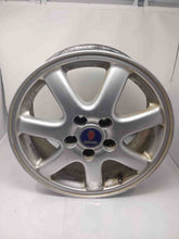 Load image into Gallery viewer, WHEEL Saab 900 9-3 1998 98 1999 99 2000 00 16x6.5 7 Spoke - NW200987