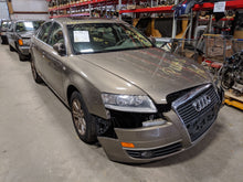 Load image into Gallery viewer, Transmission AUDI A6 2006 - NW183188