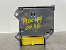 Load image into Gallery viewer, AIRBAG CONTROL MODULE COMPUTER Audi A6 06 07 08 09 10 - NW28464