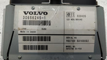 Load image into Gallery viewer, INFO-GPS SCREEN Volvo C70 S60 V70 XC60 XC70 XC90 2005-2014 - NW106033