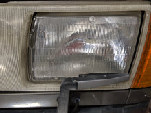 Load image into Gallery viewer, HEADLIGHT LAMP ASSEMBLY 300ce 300d 300E 300sdl 300se 300sel 86-91 Left - NW103413