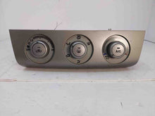 Load image into Gallery viewer, TEMPERATURE CONTROLS Toyota Solara 2007 07 2008 08 - NW101512