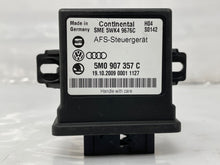 Load image into Gallery viewer, CONER LAMP CONTROL MODULE Passat 2006 06 2007 07 08 - NW38831