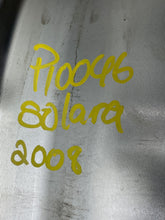Load image into Gallery viewer, WHEEL RIM Solara 04-08 16x6-1/2 ALLOY - NW201467
