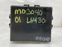 Load image into Gallery viewer, Computer LEXUS LS430 2001 - NW33642
