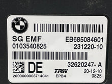 Load image into Gallery viewer, BODY CONTROL MODULE COMPUTER 528i 535i 550i 640I 650i Active 5 M5 11-17 - NW30621