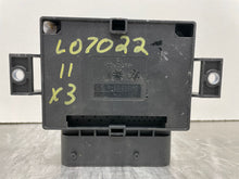 Load image into Gallery viewer, BODY CONTROL MODULE COMPUTER 528i 535i 550i 640I 650i Active 5 M5 11-17 - NW30621