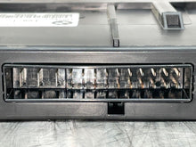 Load image into Gallery viewer, BODY CONTROL MODULE COMPUTER BMW X3 11 12 13 14 - NW30622