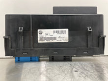 Load image into Gallery viewer, BODY CONTROL MODULE COMPUTER BMW X3 11 12 13 14 - NW30622