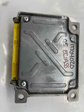 Load image into Gallery viewer, AIRBAG CONTROL MODULE COMPUTER CLS500 CLS55 CLS550 CLS63 E320 E500 04-07 - NW34659