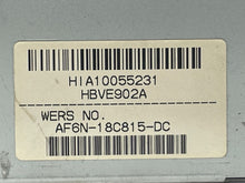 Load image into Gallery viewer, CD MP3 RADIO Volvo C70 S60 S80 V70 XC60 XC70 11 12 13 14 15 - NW140353