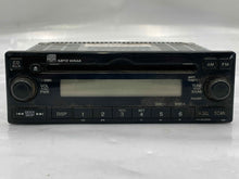 Load image into Gallery viewer, Radio Honda CR-V 2008 - NW137671
