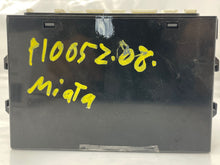 Load image into Gallery viewer, Computer MAZDA MX-5 MIATA 2008 - NW34113