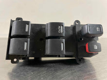 Load image into Gallery viewer, FRONT DOOR WINDOW SWITCH Honda CR-V 2007 07 2008 08 2009 09 Left - NW56937