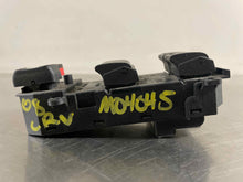 Load image into Gallery viewer, FRONT DOOR WINDOW SWITCH Honda CR-V 2007 07 2008 08 2009 09 Left - NW56937