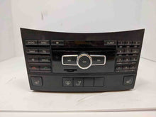 Load image into Gallery viewer, RADIO CLS550 CLS63 E300 E350 E400 E550 E63 2013 13 - NW138736