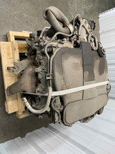 Load image into Gallery viewer, ENGINE MOTOR E300 E350 E400 E550 E63 2013 13 3.5L VIN 8J - NW67184