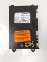 Load image into Gallery viewer, COMMUNICATION CONTROL MODULE COMPUTER B250 C250 C300 C350 C63 E250D 12-14 - NW34856