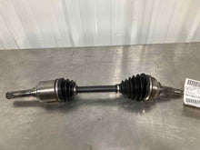 Load image into Gallery viewer, CV AXLE SHAFT Rogue 2008 08 2009 09 2010 10 2011 11 12 13 Front Left - NW11459
