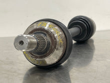 Load image into Gallery viewer, CV AXLE SHAFT Rogue 2008 08 2009 09 2010 10 2011 11 12 13 Front Left - NW11459
