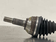 Load image into Gallery viewer, CV AXLE SHAFT Rogue 2008 08 2009 09 2010 10 2011 11 12 13 Front Left - NW11459