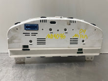 Load image into Gallery viewer, Speedometer Cluster Mercury Milan 2009 - NW159224