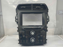 Load image into Gallery viewer, Radio Ford Explorer 2011 - NW134828