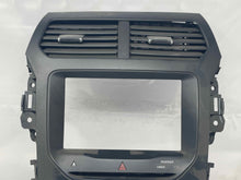 Load image into Gallery viewer, Radio Ford Explorer 2011 - NW134828