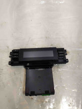 Load image into Gallery viewer, INFO-GPS SCREEN Volvo C70 S80 V70 XC70 08 09 10 11 12 - NW106008