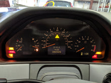 Load image into Gallery viewer, AUTOMATIC TRANSMISSION 230 SLK C230 C240 C32 C320 C55 CLK320 00-05 RWD - NW184089