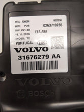 Load image into Gallery viewer, Speedometer Cluster VOLVO S90 2017 - NW162424