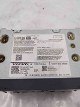 Load image into Gallery viewer, Radio VOLVO S90 2017 - NW140618