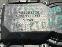 Load image into Gallery viewer, Throttle Body VOLVO S90 2017 - NW178779