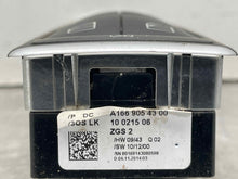 Load image into Gallery viewer, FRONT DOOR WINDOW SWITCH B250 CLA45 Gl350 Gl450 Gl550 GL63 13-20 Left - NW523223