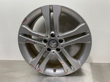 Load image into Gallery viewer, WHEEL RIM GLA250 GLA45 GLAh 15 16 17 18x7 18x7, 5 lug, 112mm - NW324539