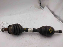 Load image into Gallery viewer, REAR AXLE SHAFT B250 CLA250 CLA45 GLA250 GLA45 GLAh 14-20 Left - NW12925