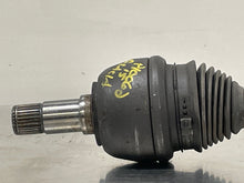 Load image into Gallery viewer, REAR AXLE SHAFT B250 CLA250 CLA45 GLA250 GLA45 GLAh 14-20 Left - NW12925