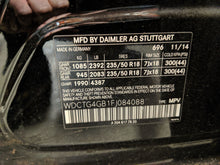 Load image into Gallery viewer, TRANSFER CASE CLA250 CLA45 GLA250 GLA45 GLAh 2014-2019 - NW177001