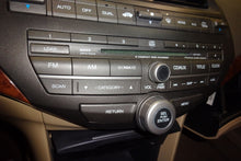 Load image into Gallery viewer, RADIO Honda Accord 2008 08 2009 09 - NW137520