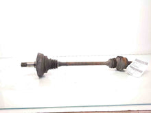 Load image into Gallery viewer, Axle Shaft Mercedes-Benz SL600 2004 - NW13087