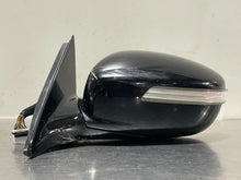 Load image into Gallery viewer, SIDE VIEW DOOR MIRROR Hyundai Equus 2011 11 2012 12 2013 13 Left - NW52532