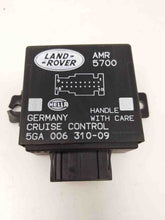 Load image into Gallery viewer, CRUISE CONTROL COMPUTER Land Rover Discovery 99 - 04 - NW36920