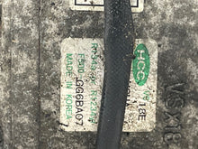 Load image into Gallery viewer, AC A/C AIR CONDITIONING COMPRESSOR Equus Genesis 2009-2013 - NW42463