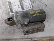 Load image into Gallery viewer, Starter Motor Hyundai Equus 2012 - NW170514