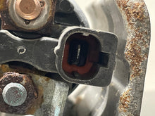 Load image into Gallery viewer, Starter Motor Hyundai Equus 2012 - NW170514