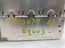 Load image into Gallery viewer, RADIO Hyundai Equus 2011 11 2012 12 2013 13 - NW137404